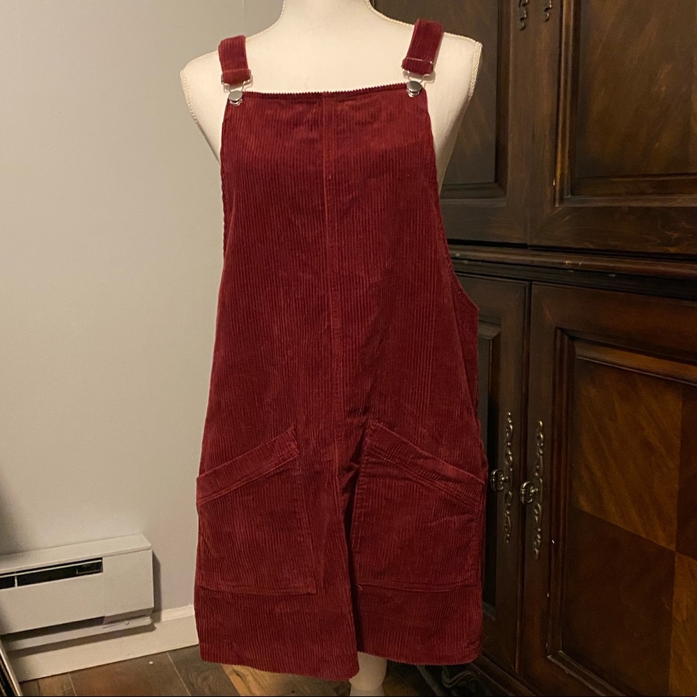 Alter’d State Corduroy Dress